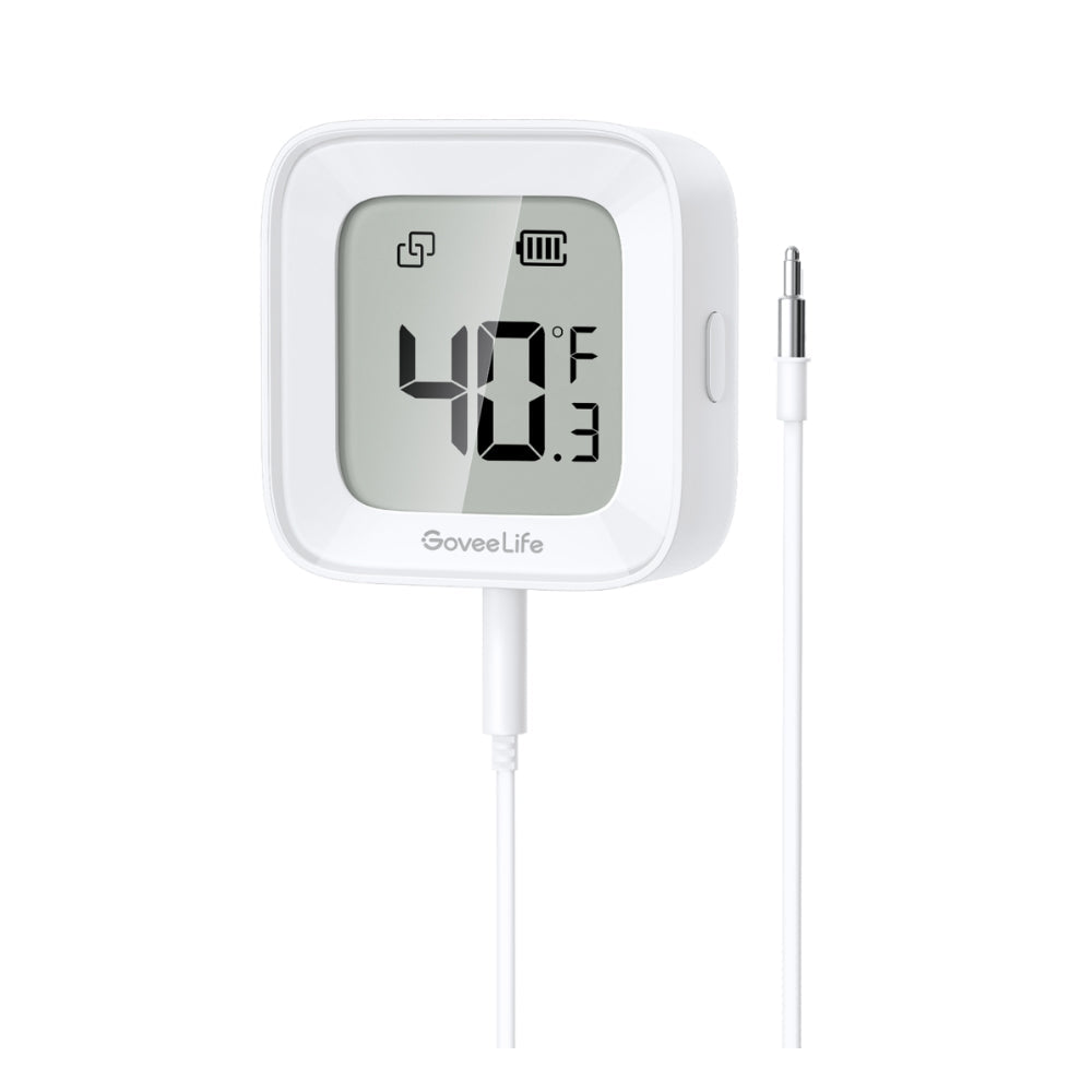 GoveeLife Smart Thermometer R1