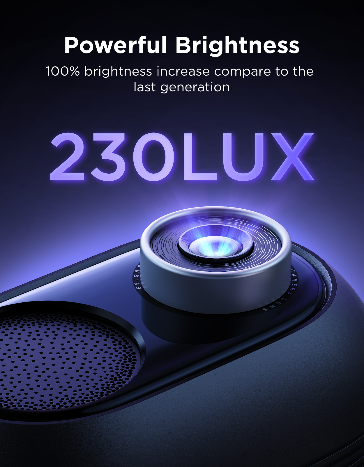 Govee Galaxy Light Projector 2 Pro