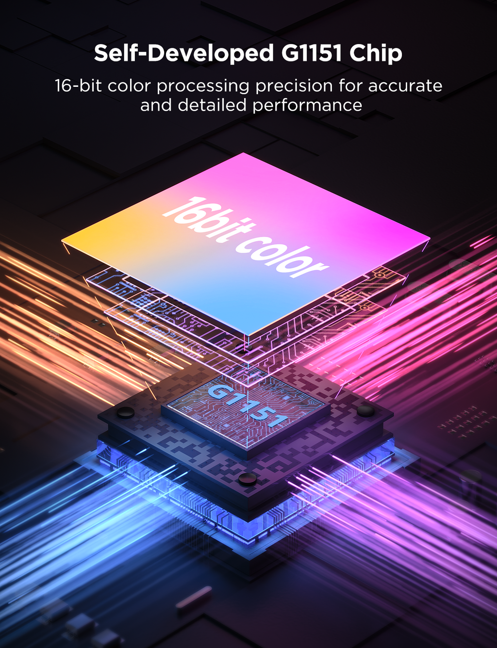 Govee Strip Light 2 Pro