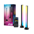 Govee RGBWIC TV Light Bars for 45-70 inch TVs
