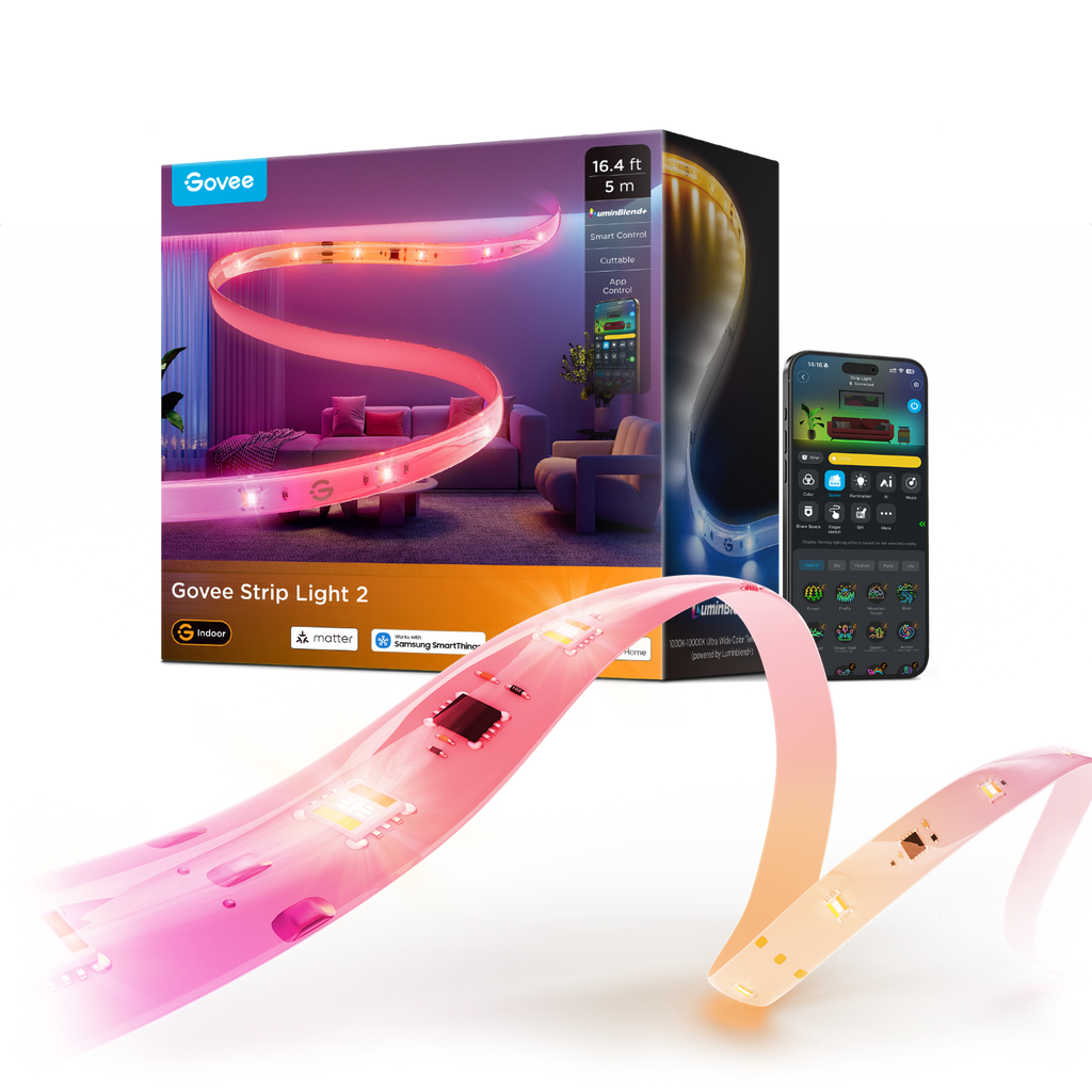 Govee Strip Light 2