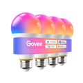 Govee A21 Smart LED Light Bulb E26 1600lm