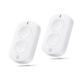 GoveeLife Smart Mini Double Button Switch
