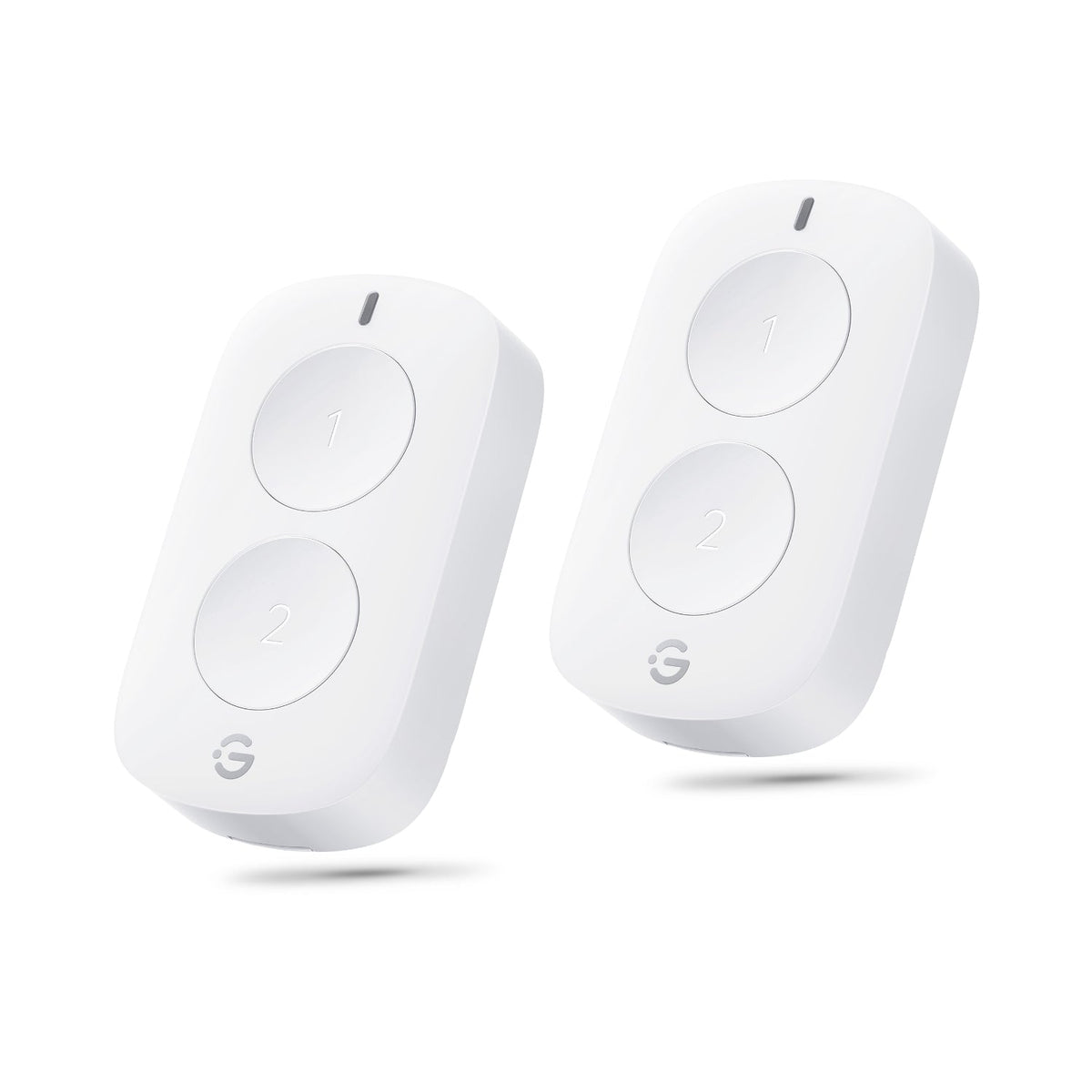 GoveeLife Smart Mini Double Button Switch