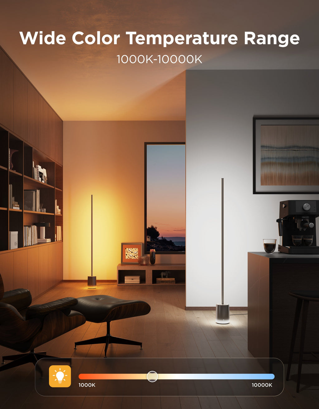 Govee Floor Lamp 3