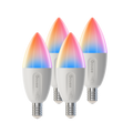 Govee E12 Smart Candle Light Bulbs B11 450lm