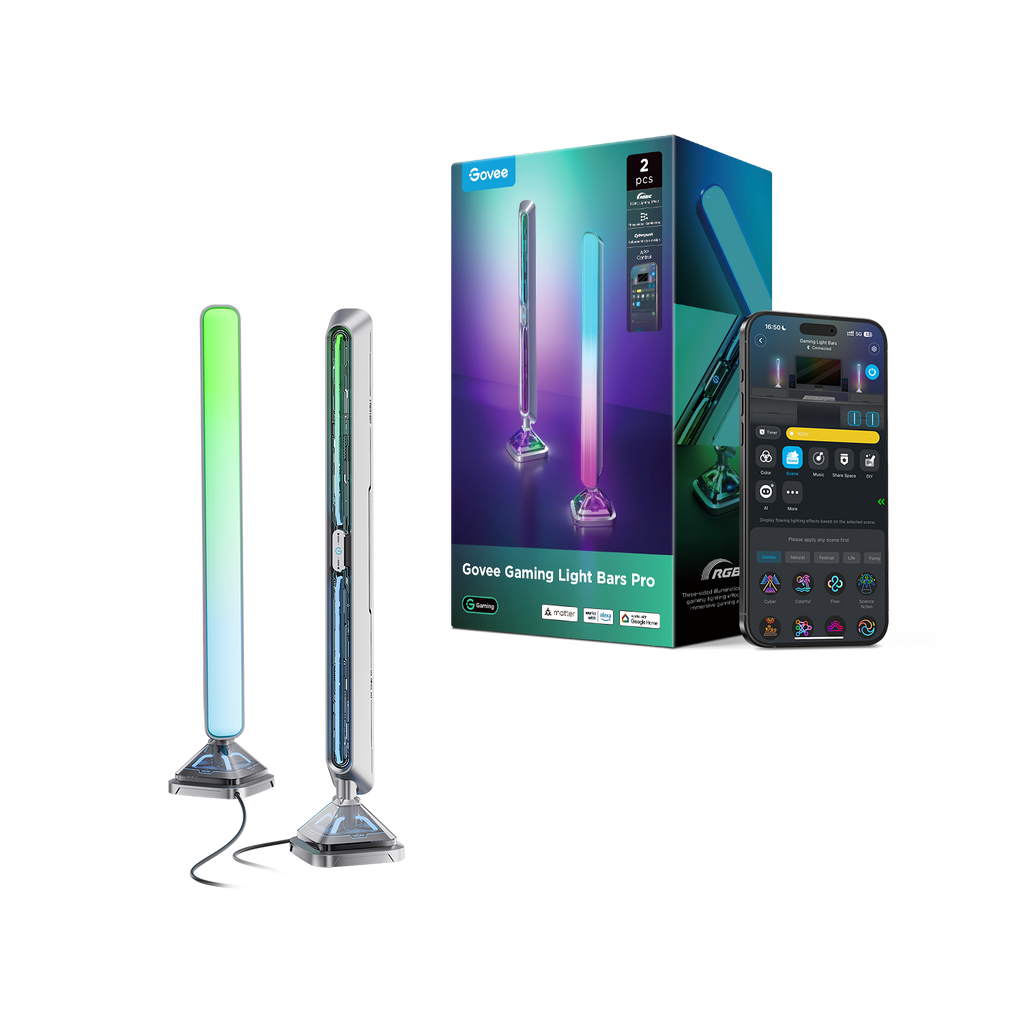 Govee Gaming Light Bars Pro