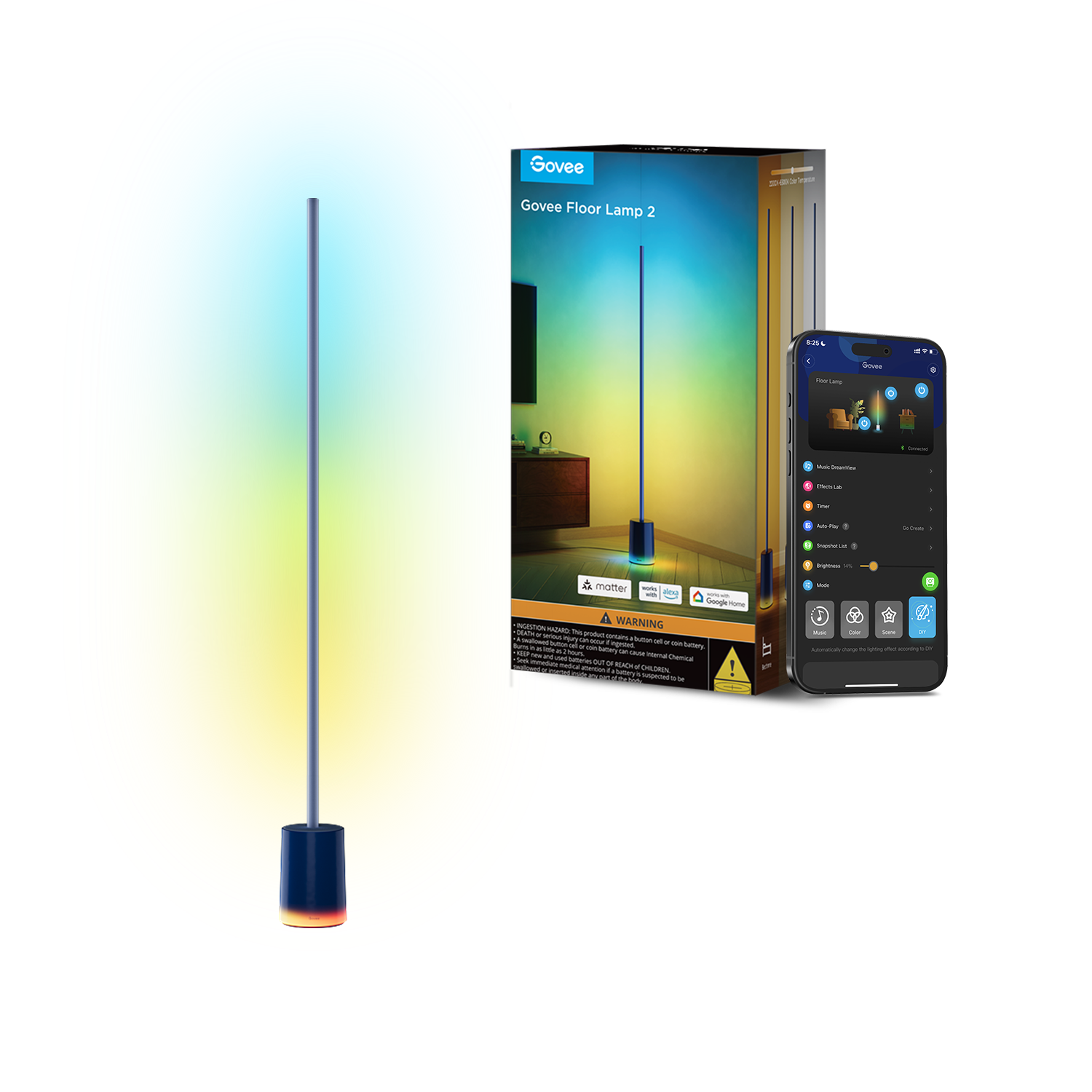 Govee Floor Lamp 2