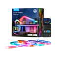 Govee Wi-Fi RGBIC Outdoor Strip Lights