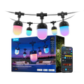 Govee Outdoor Chromatic String Lights