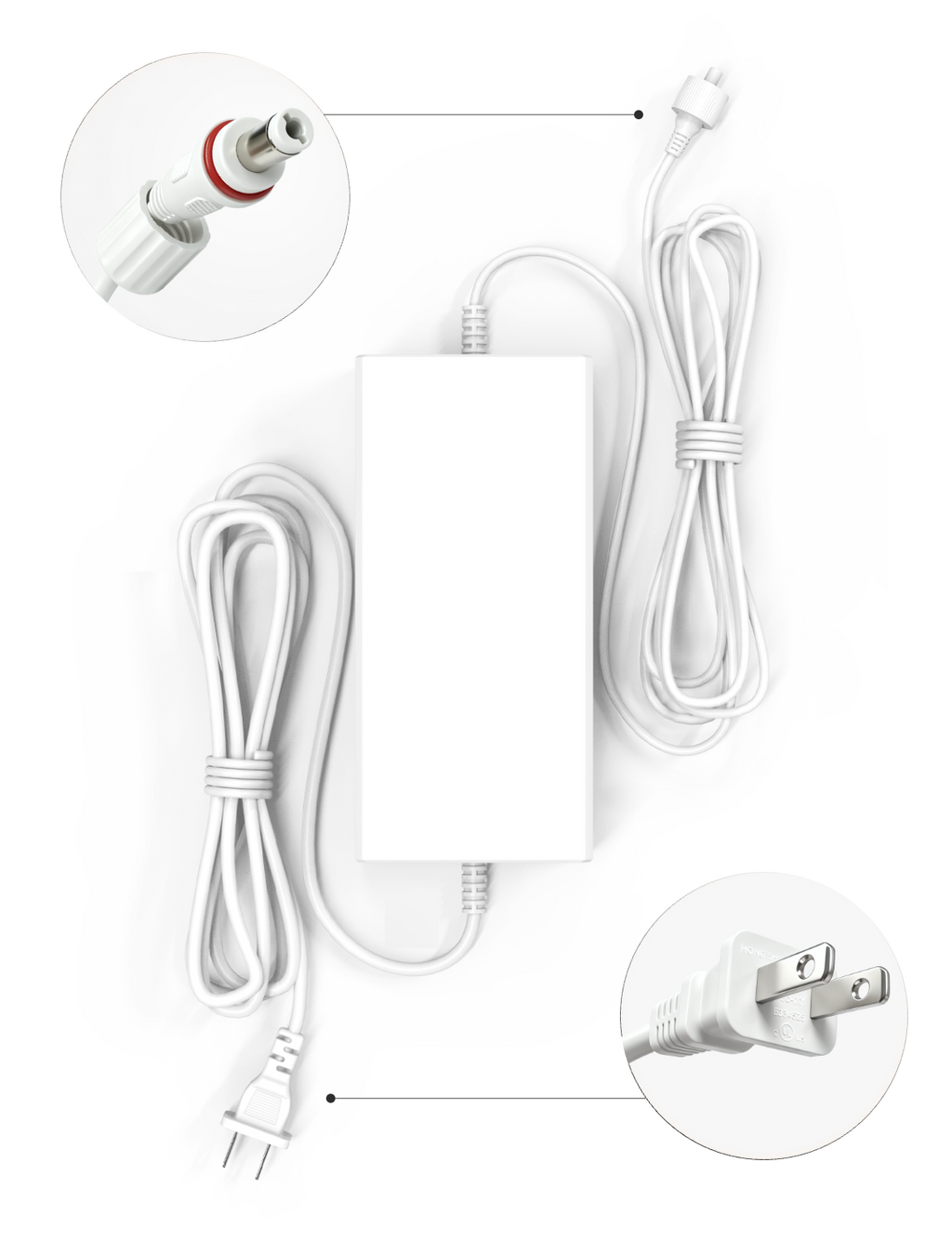 Govee Permanent Outdoor Lights 2