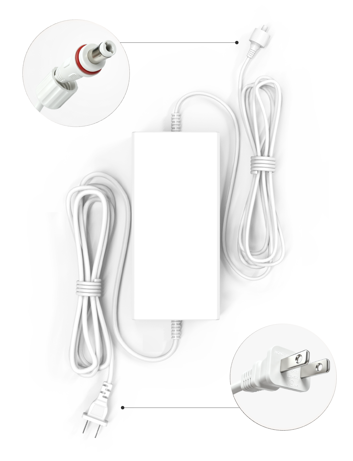 Govee Permanent Outdoor Lights 2