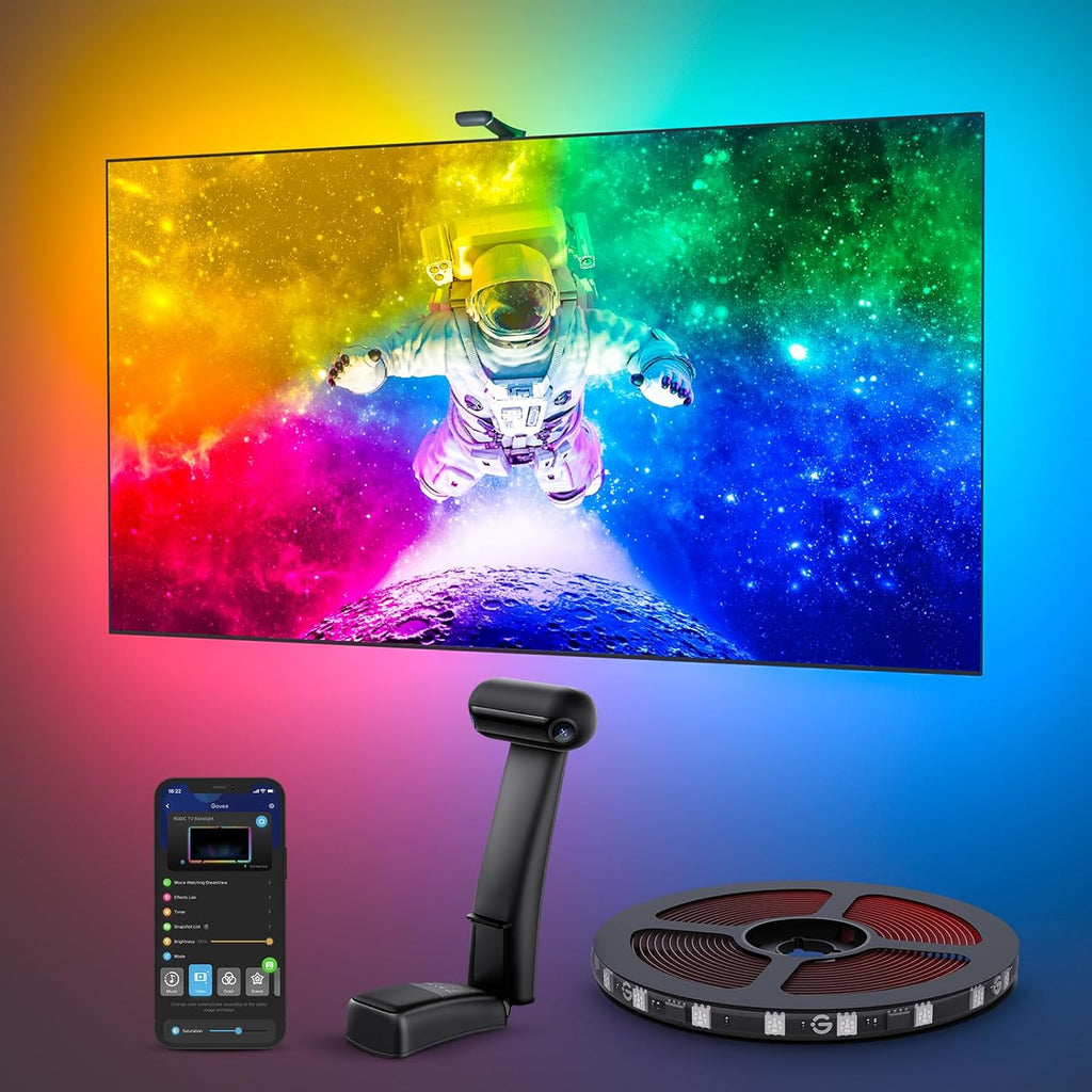 Govee Envisual TV Backlight T2