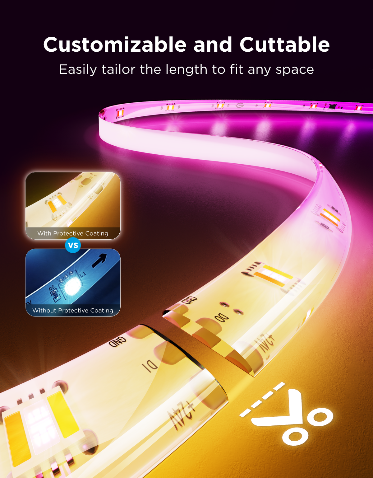 Govee Strip Light 2
