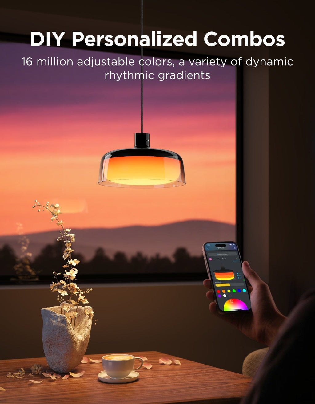 Govee Pendant Light
