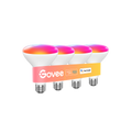 Govee BR30 Smart RGBWW Bulbs E26 1200lm