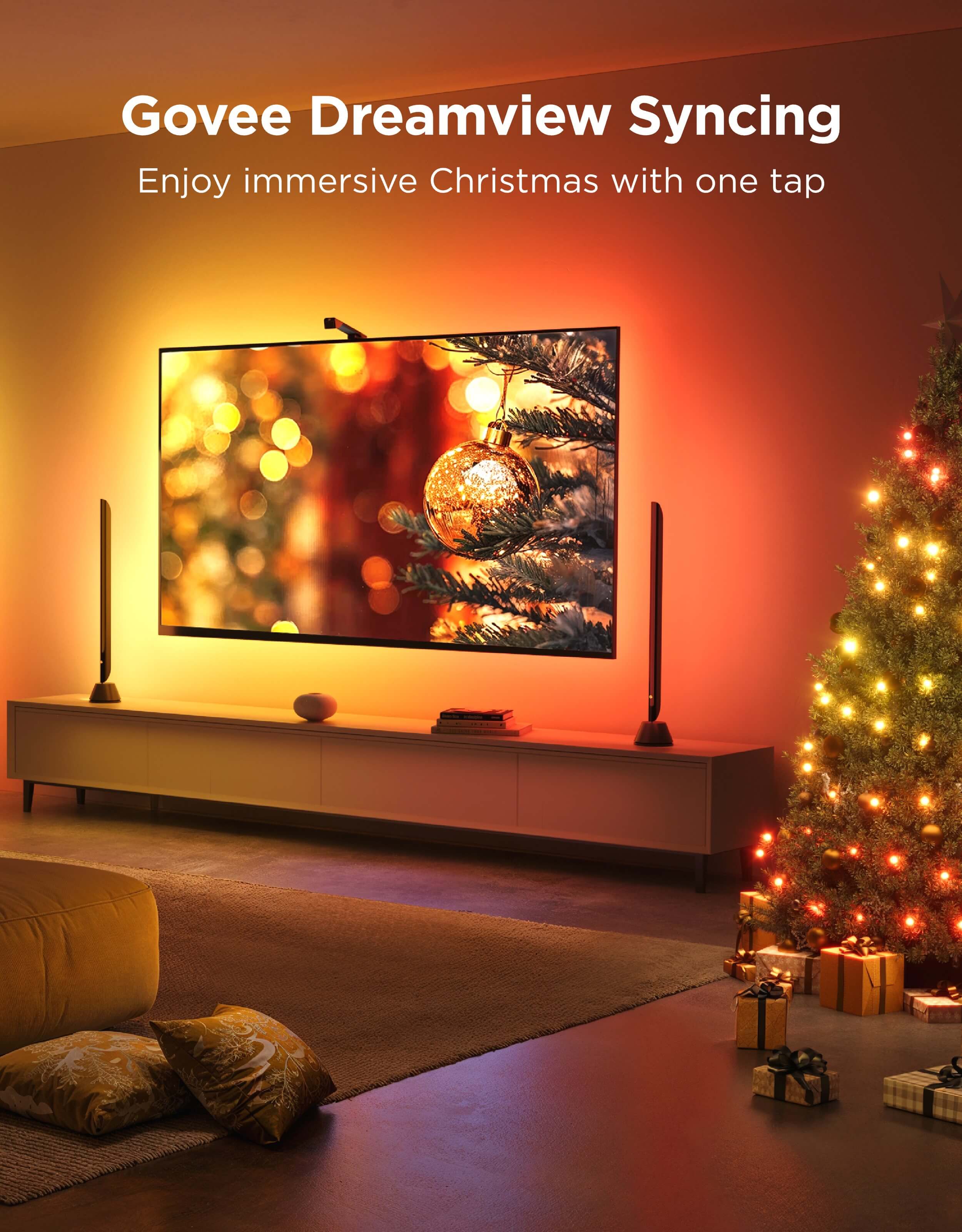 Govee TV Backlight 3 Lite