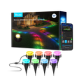 Govee Outdoor Ground Lights 2