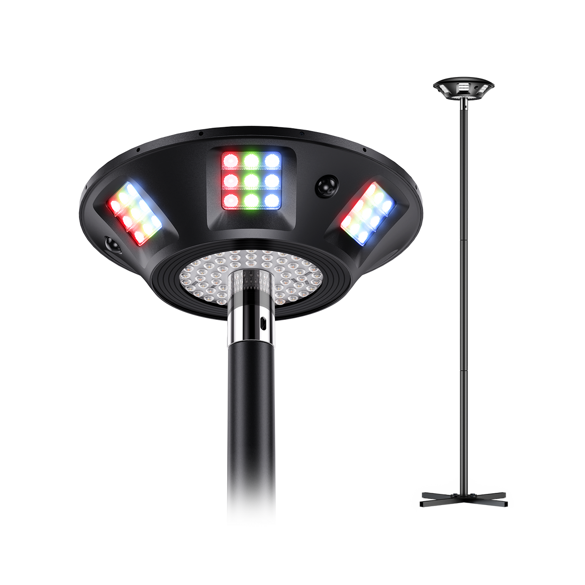 Govee Outdoor Lamp Post Lights