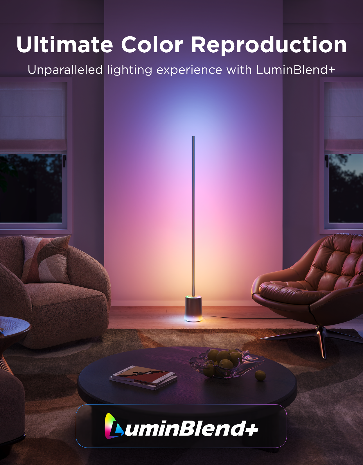 Govee Floor Lamp 3