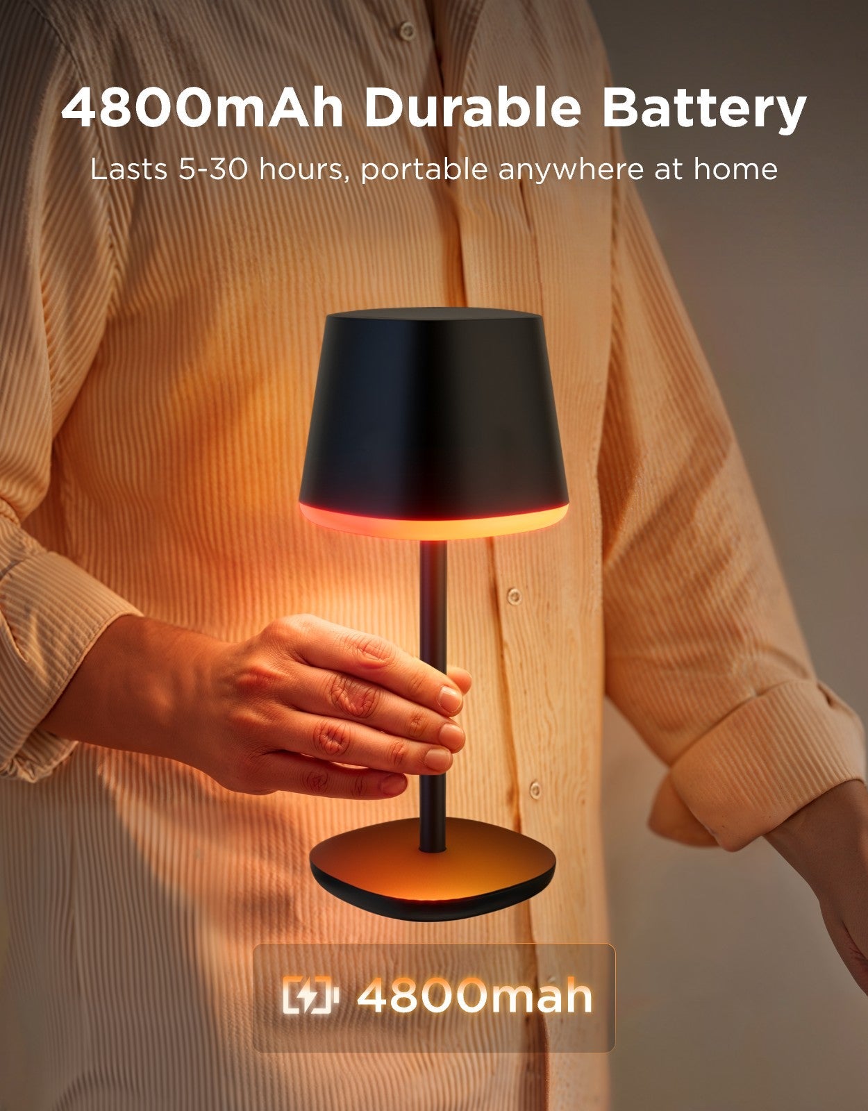 Govee Table Lamp Classic