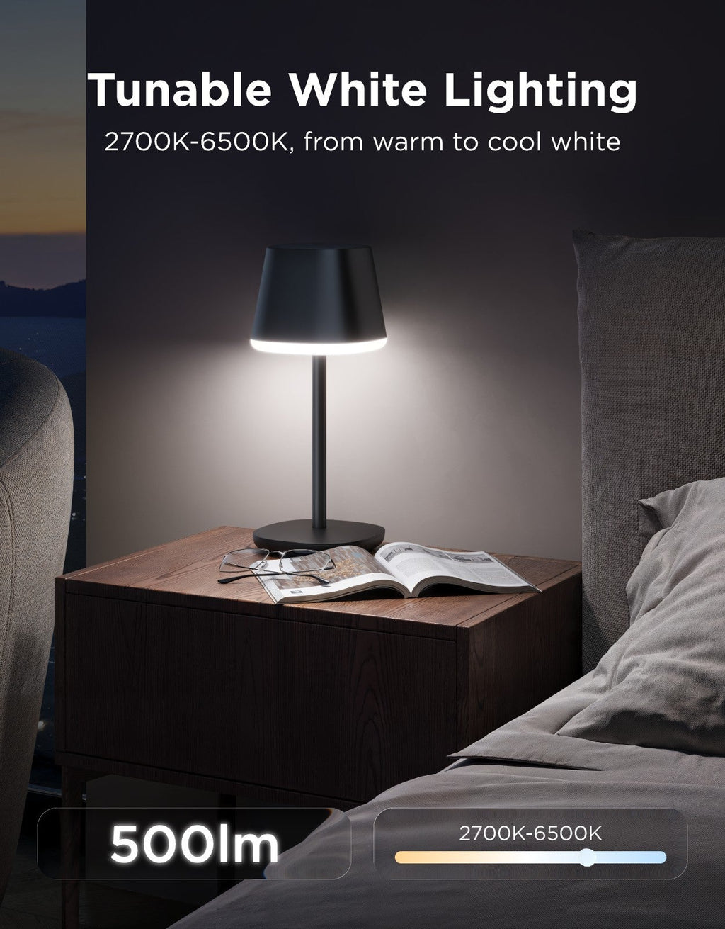 Govee Table Lamp Classic