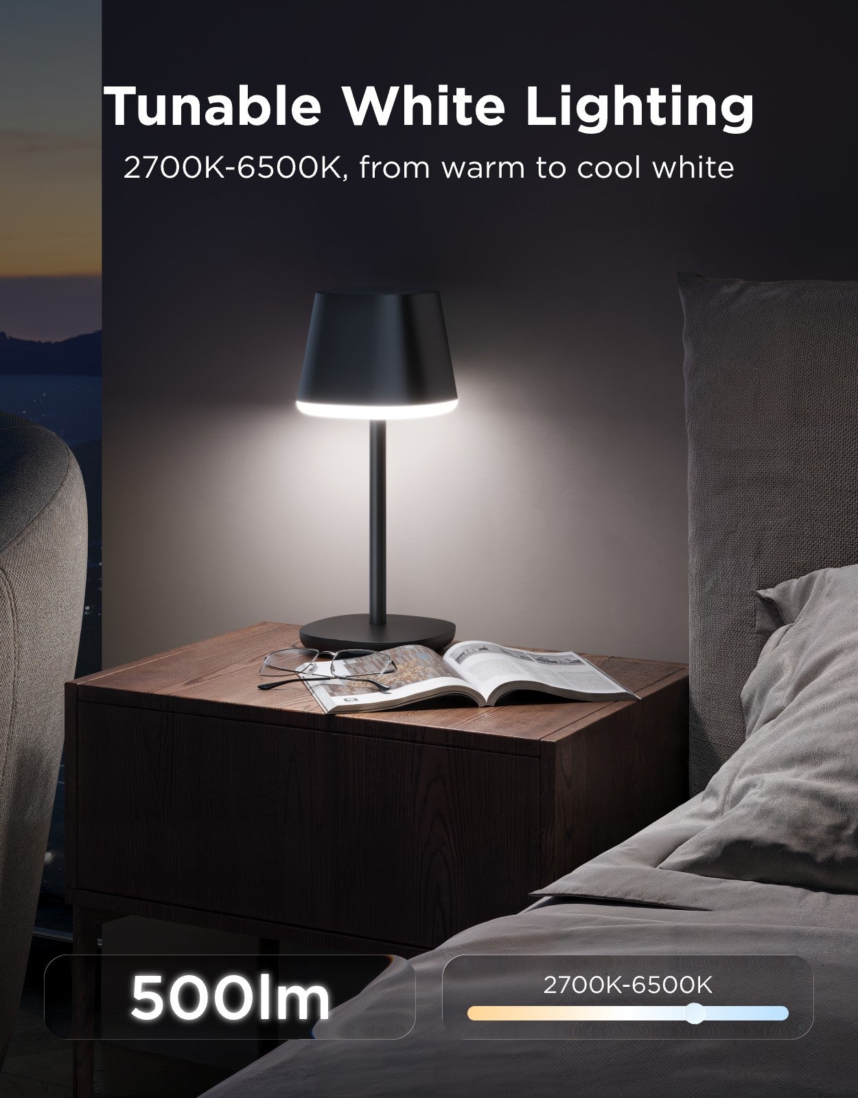 Govee Table Lamp Classic