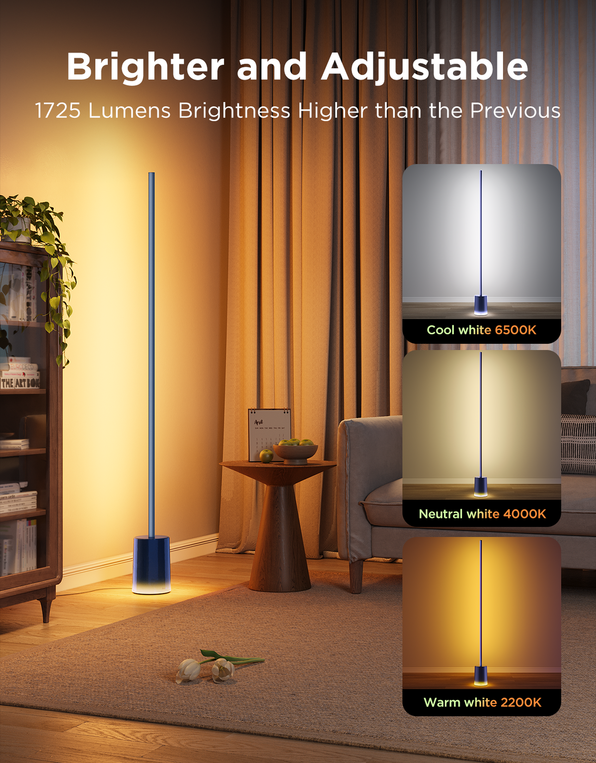 Govee Floor Lamp 2
