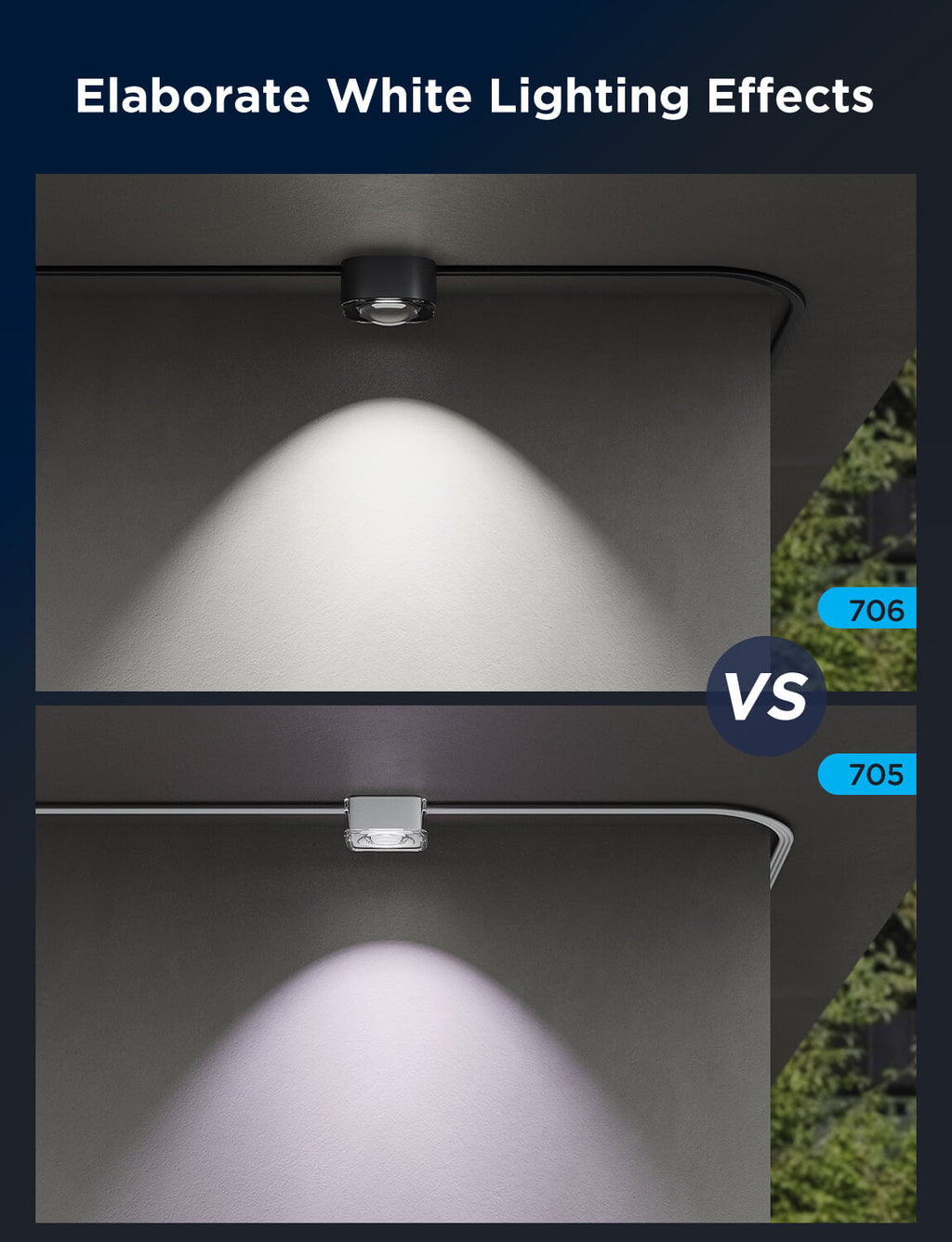 Govee Permanent Outdoor Lights Pro