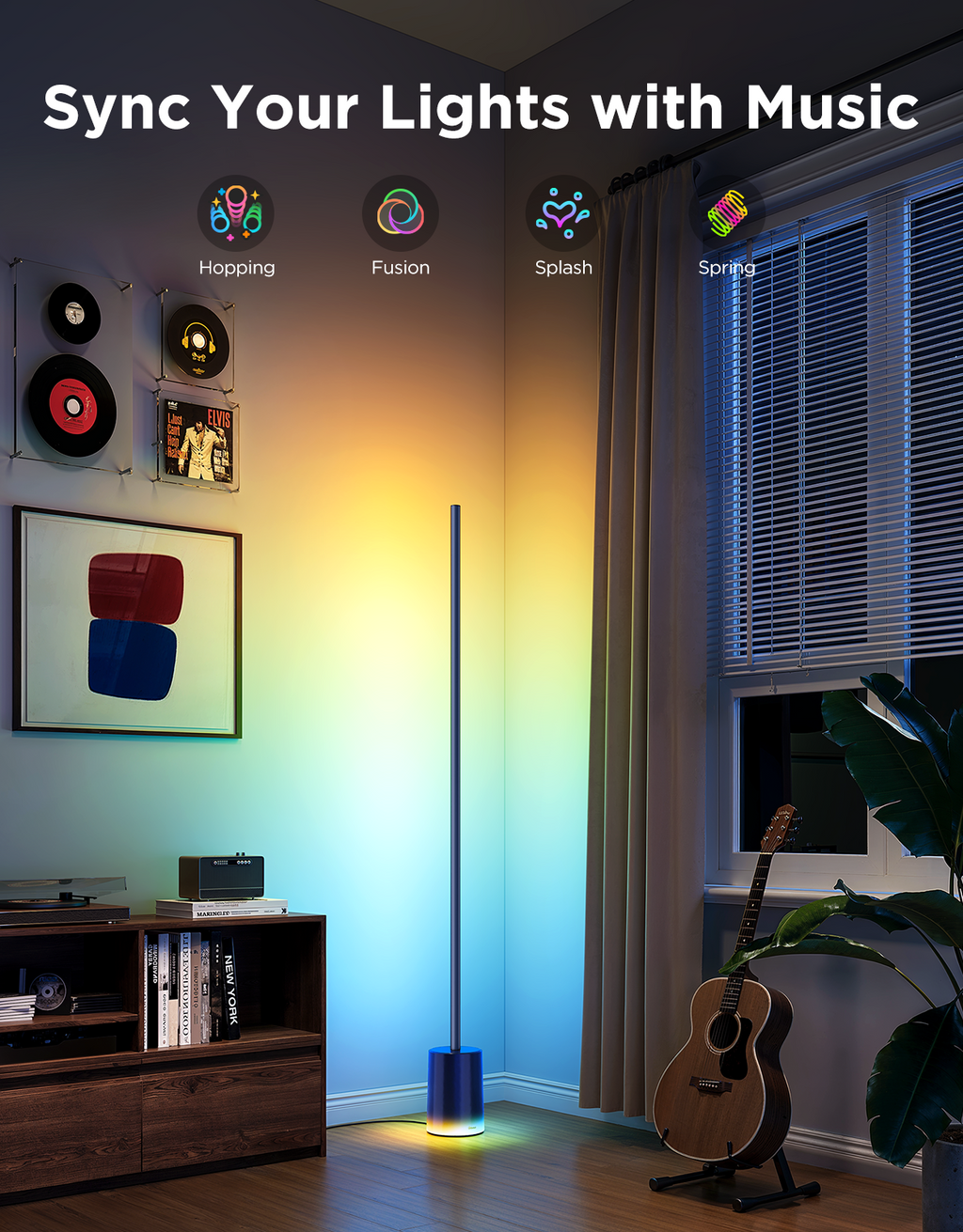 Govee Floor Lamp 2