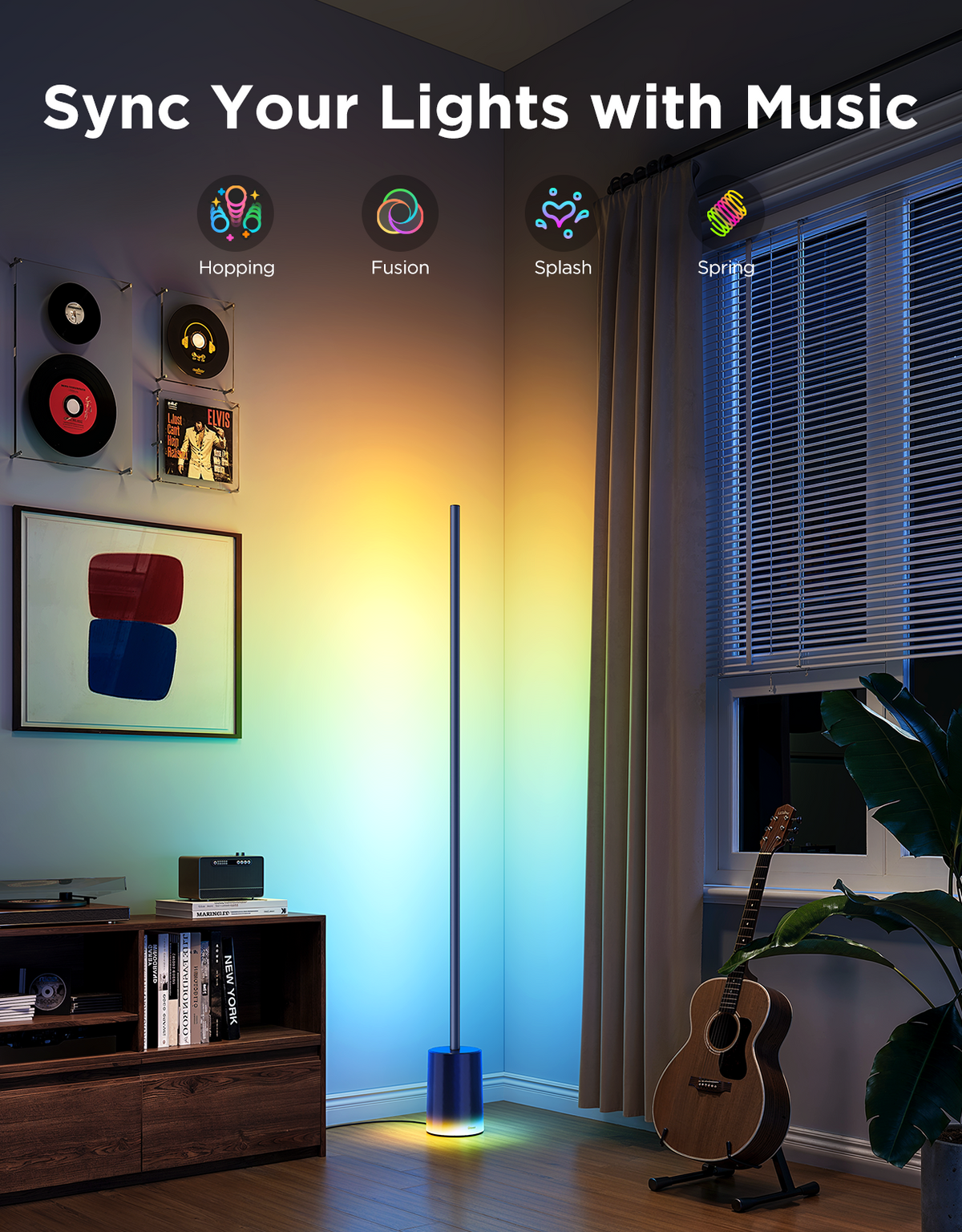 Govee Floor Lamp 2