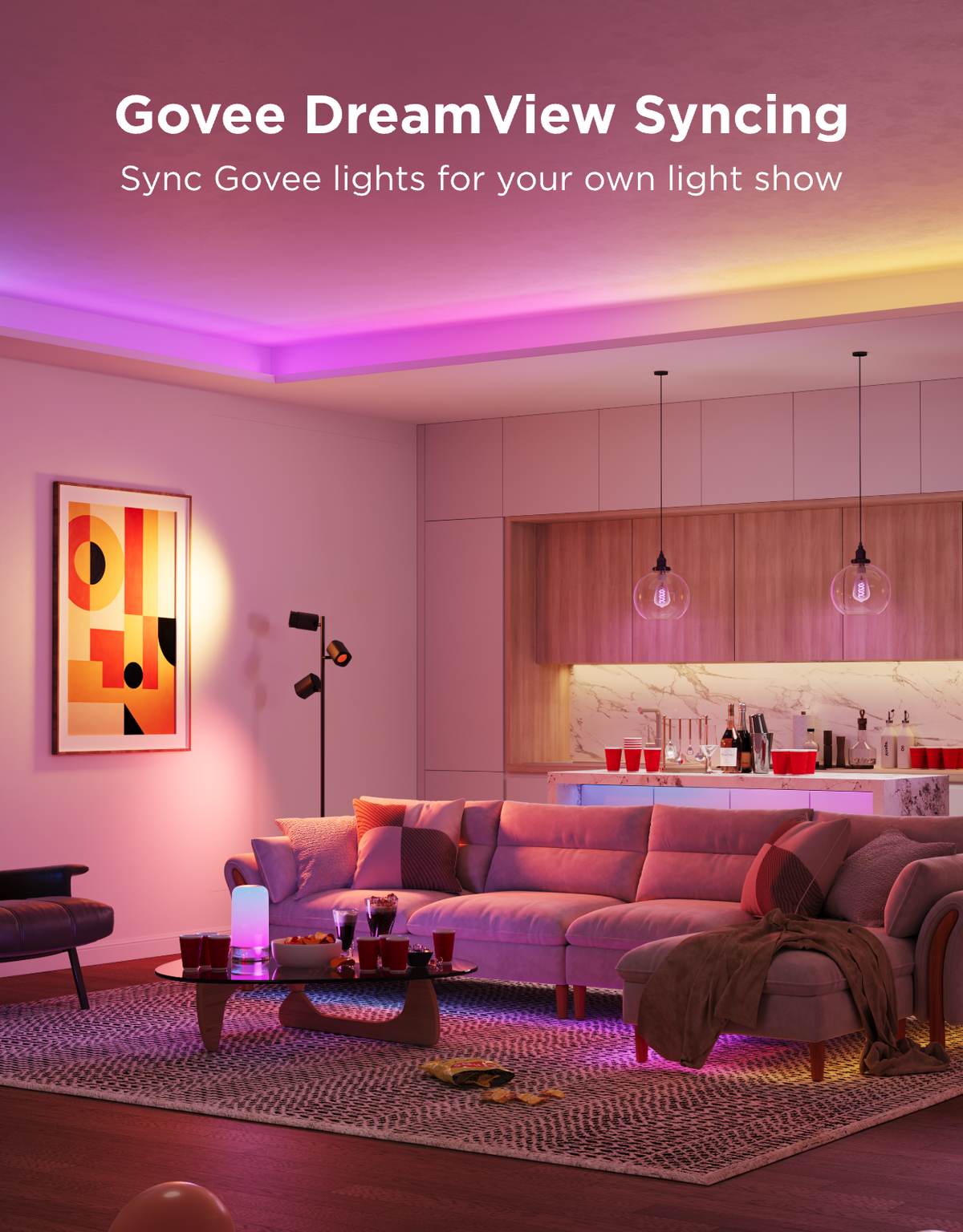 Govee Strip Light 2
