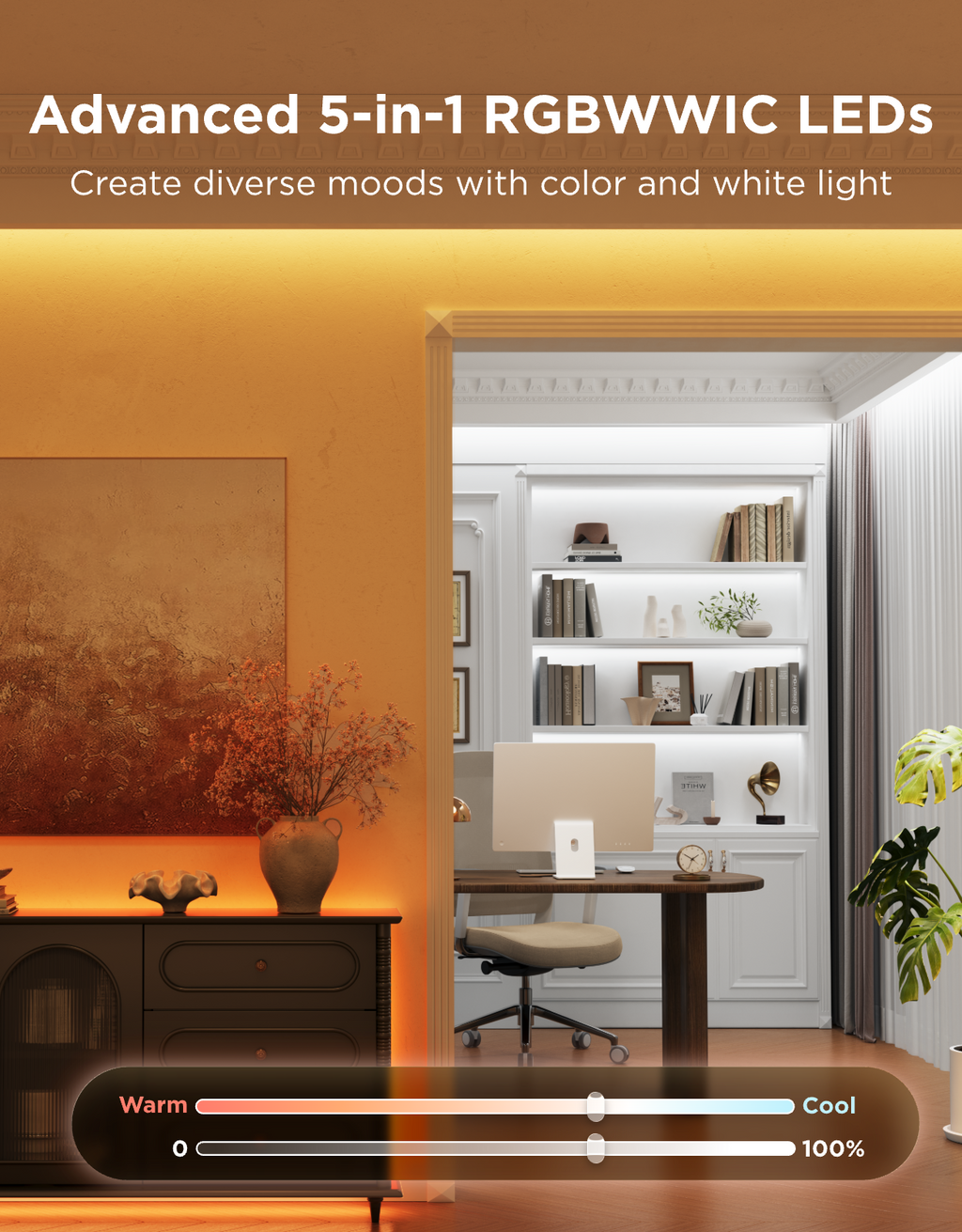 Govee Strip Light 2