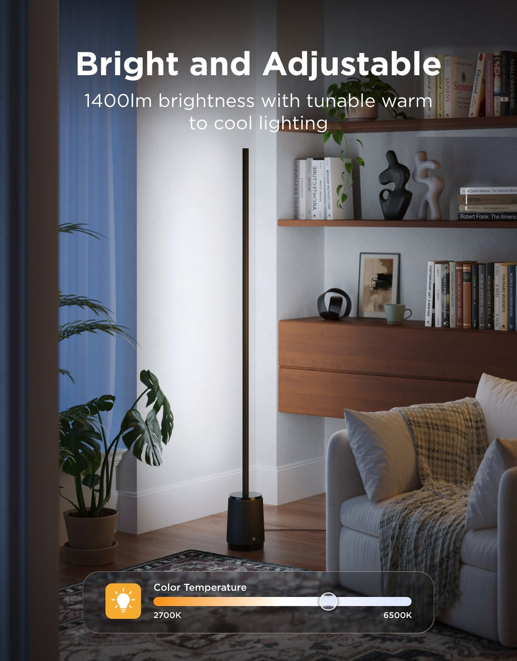 Govee Floor Lamp 3 Lite