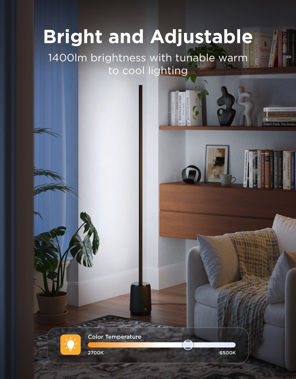 Govee Floor Lamp 3 Lite