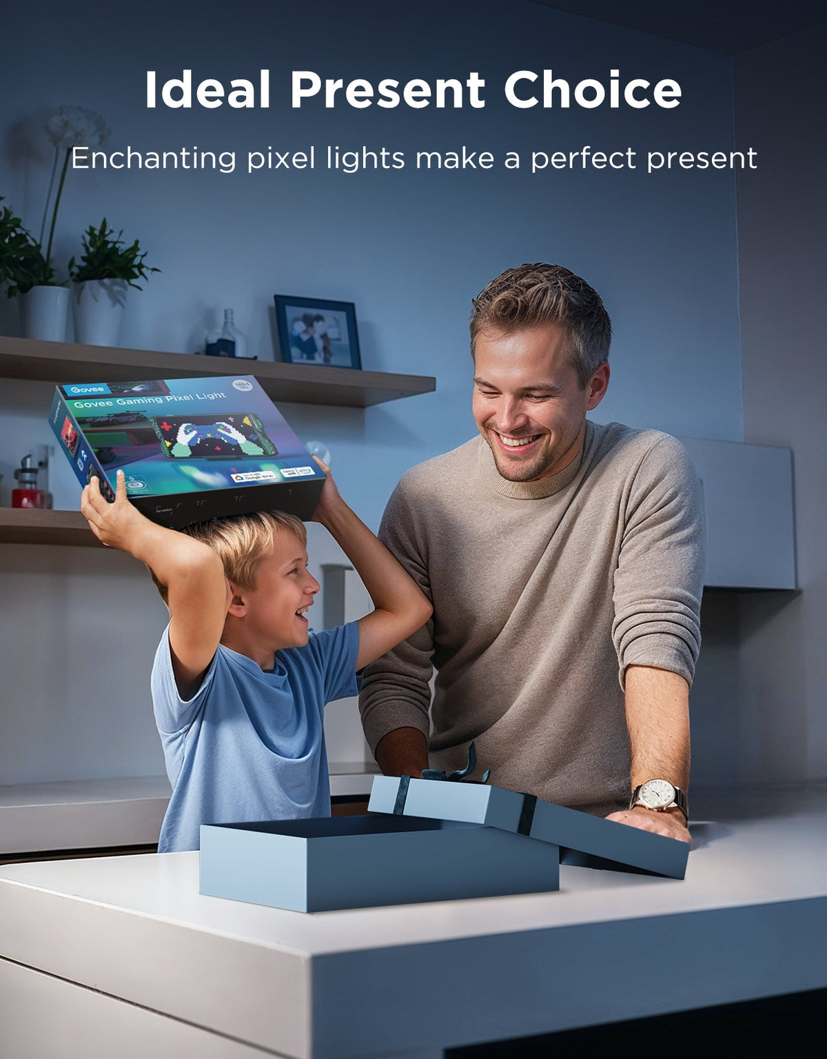 Govee Gaming Pixel Light