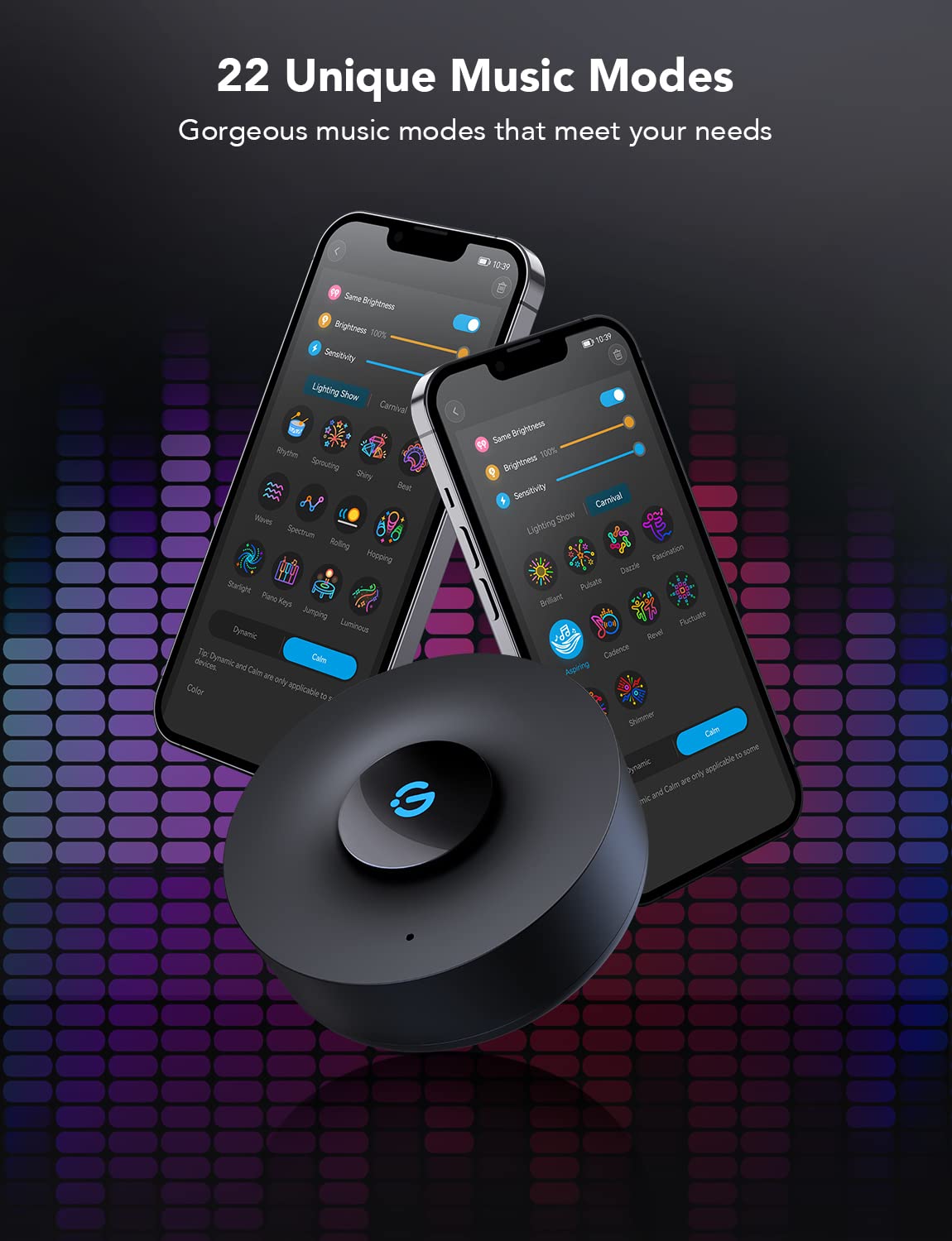 Govee Music Sync Box