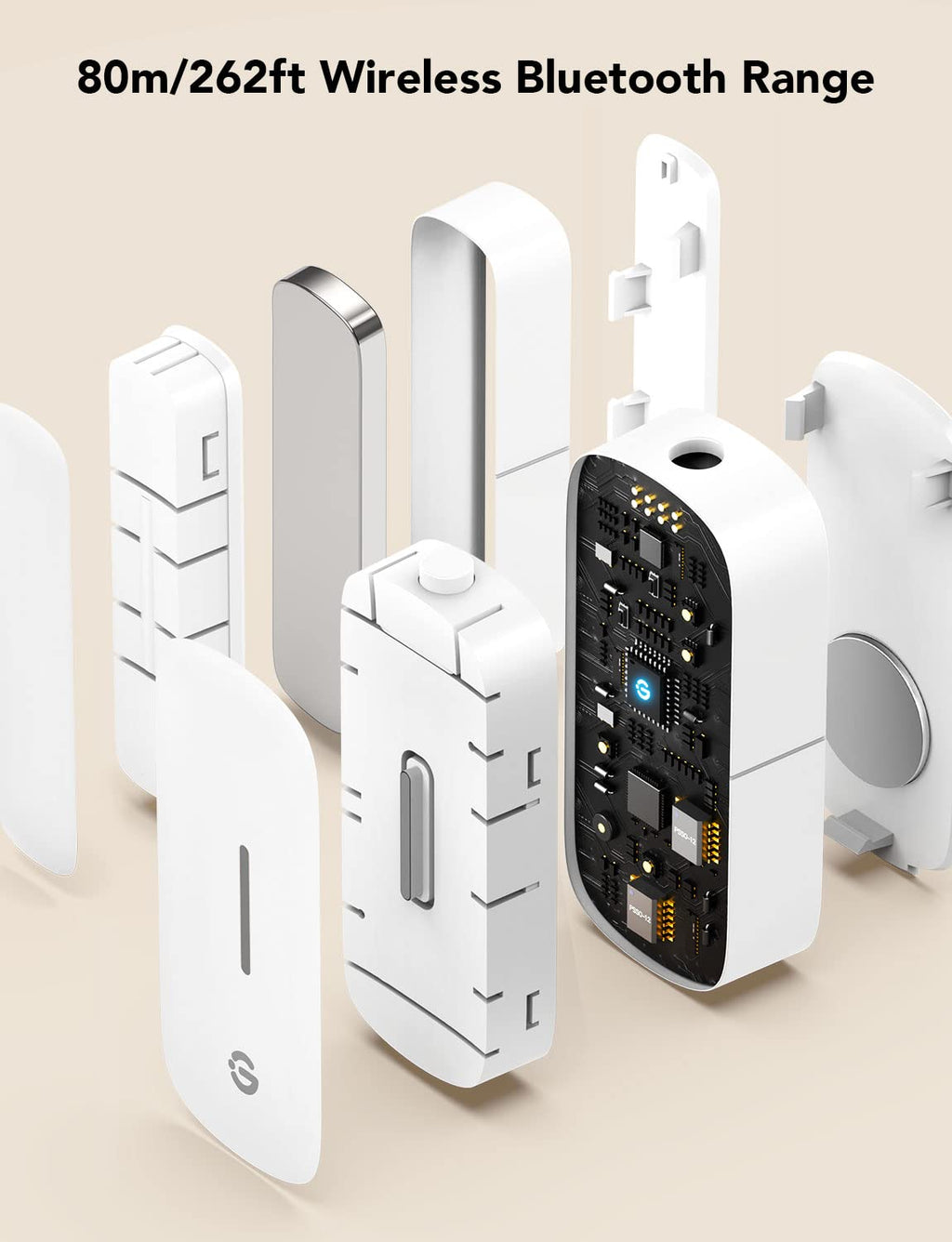 GoveeLife Door and Window Sensor