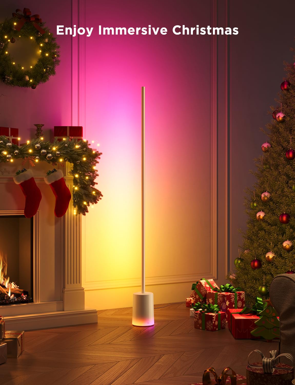 Govee Floor Lamp 2