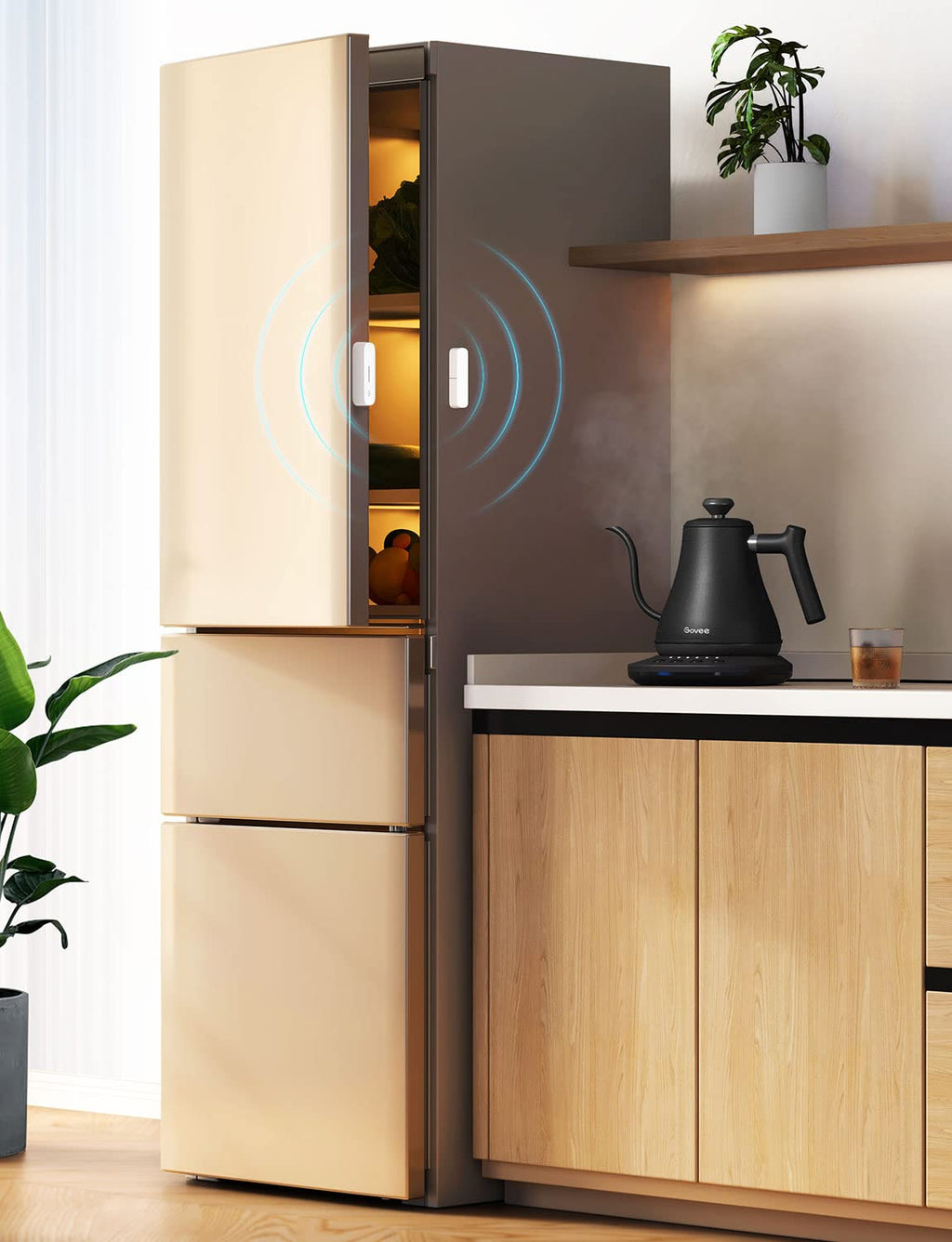 GoveeLife Door and Window Sensor