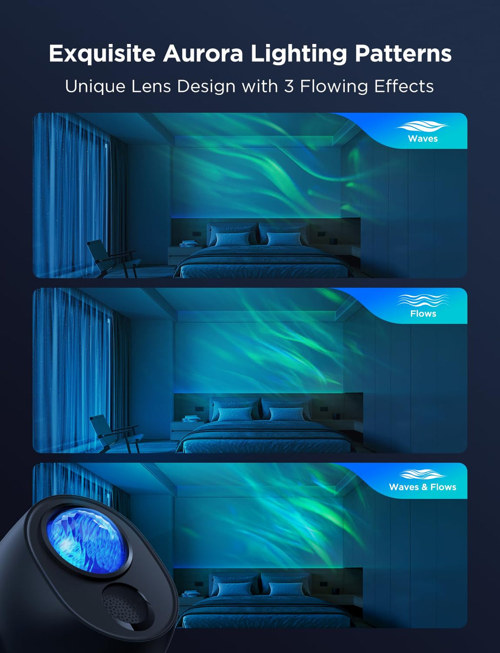 Govee Star Light Projector