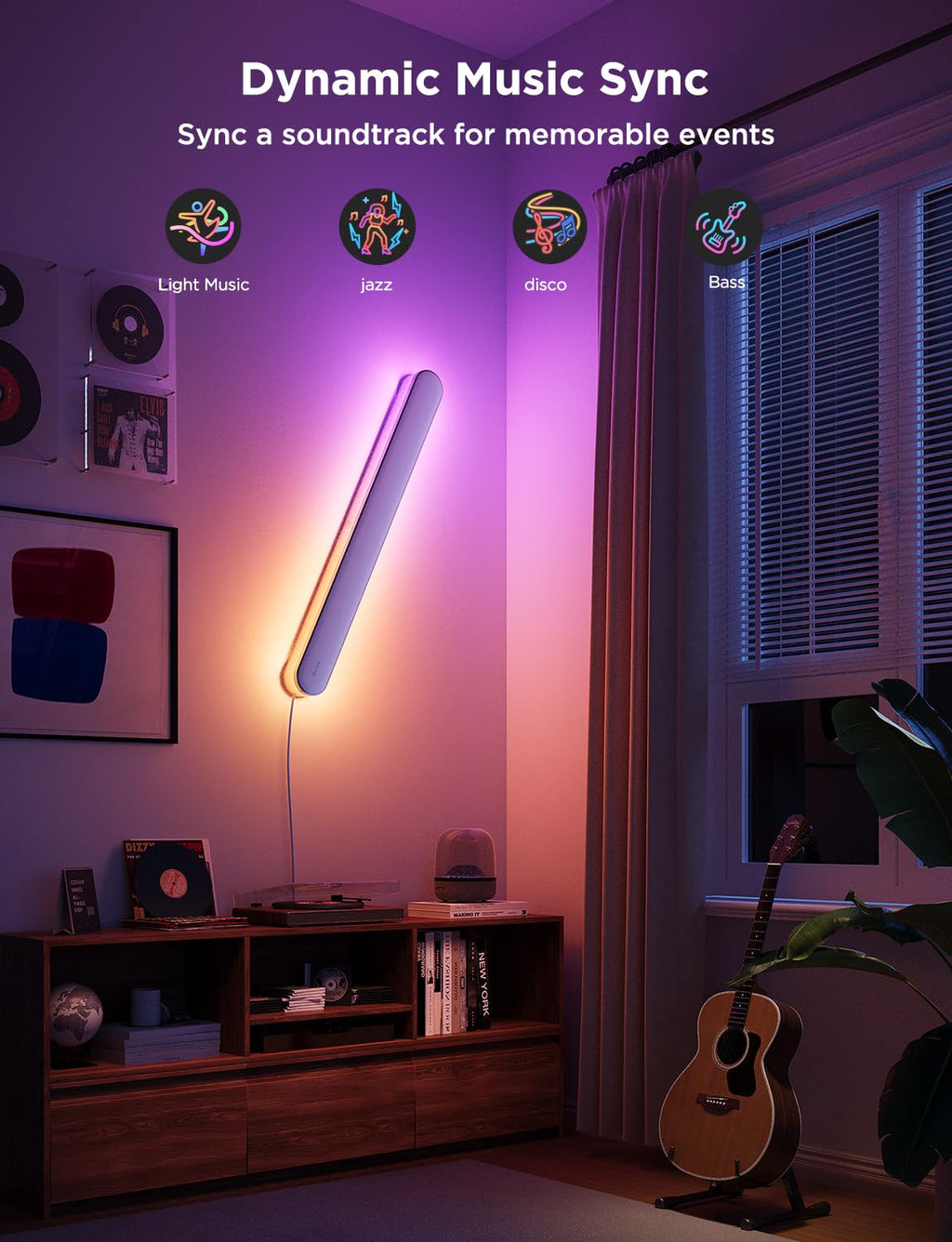 Govee Wall Sconce