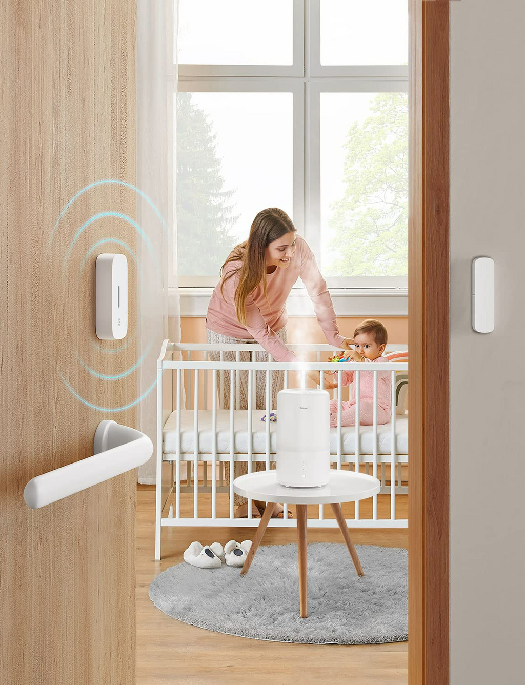 GoveeLife Door and Window Sensor