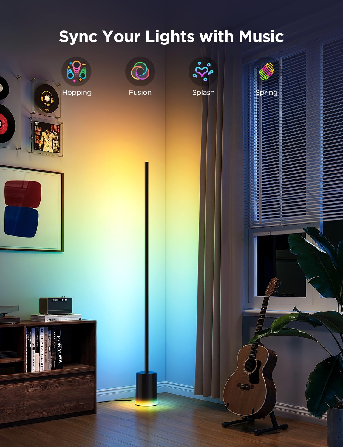 Govee Floor Lamp 2