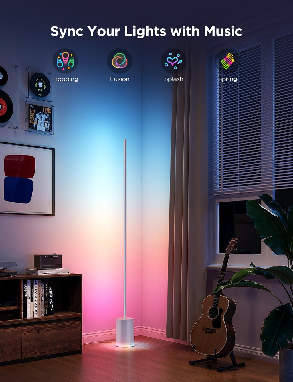 Govee Floor Lamp 2
