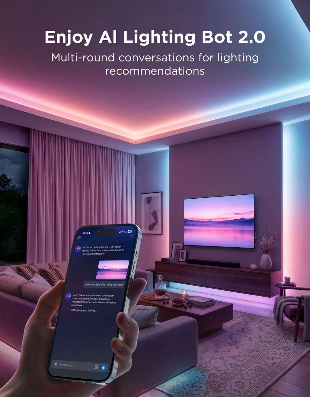 Govee Strip Light 2